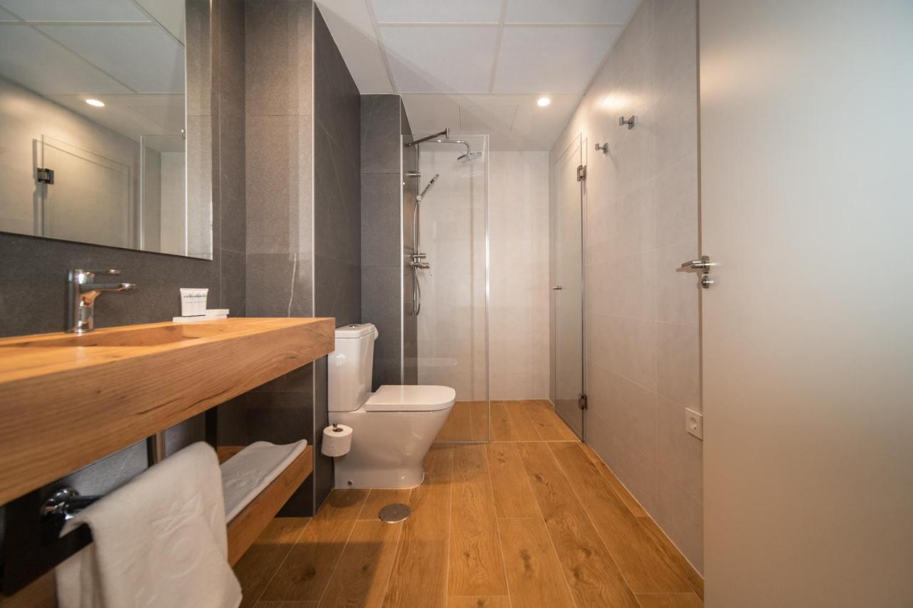 Studio Apartment Sea View