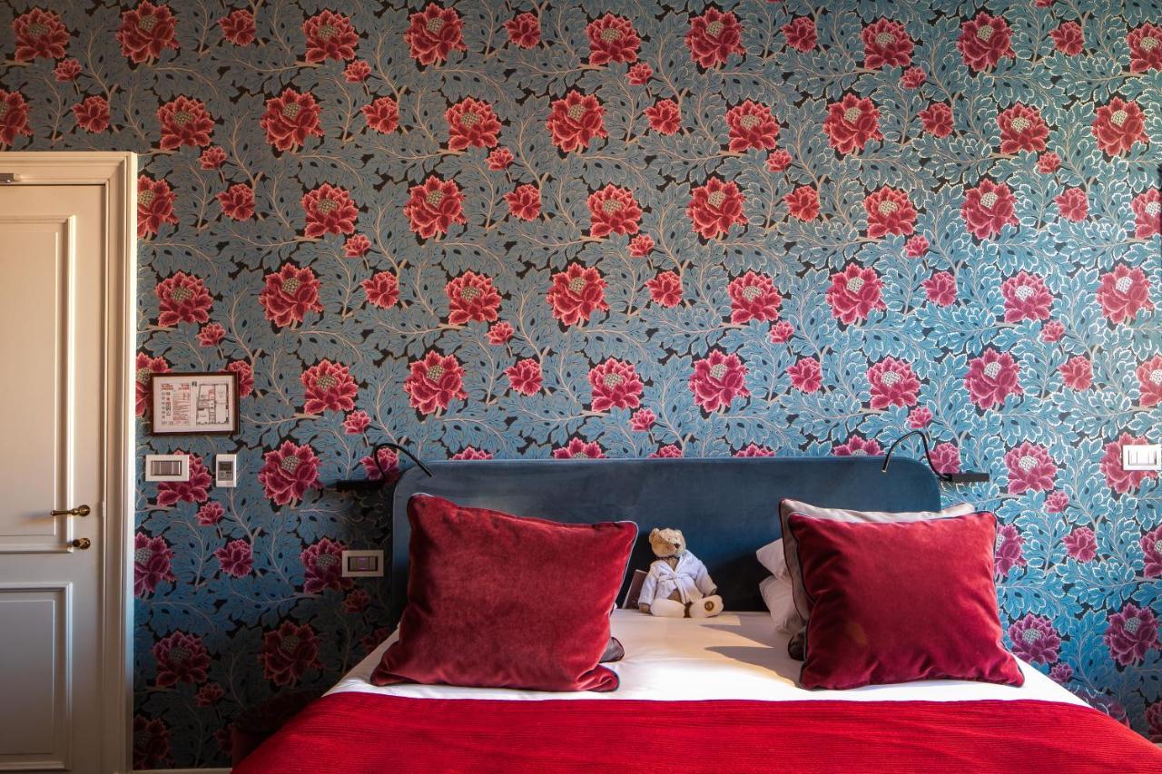 Deluxe Heritage Room