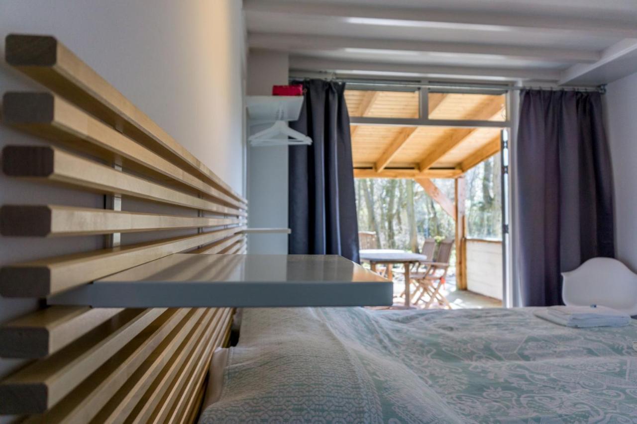 Double Room Terrace