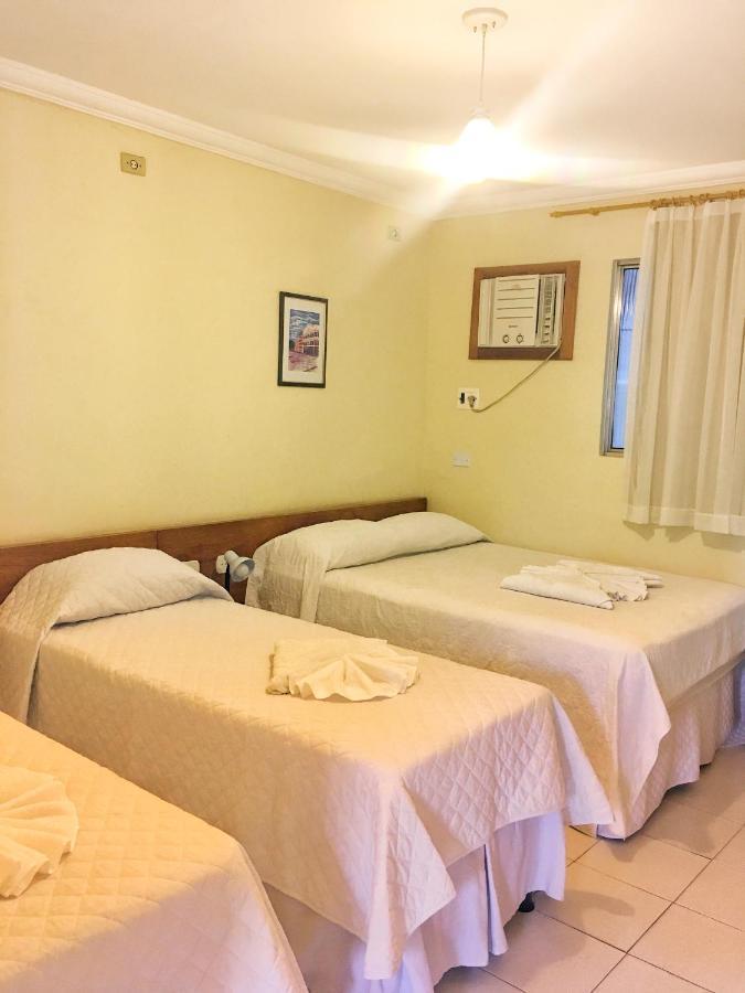 Large Double or Twin Room