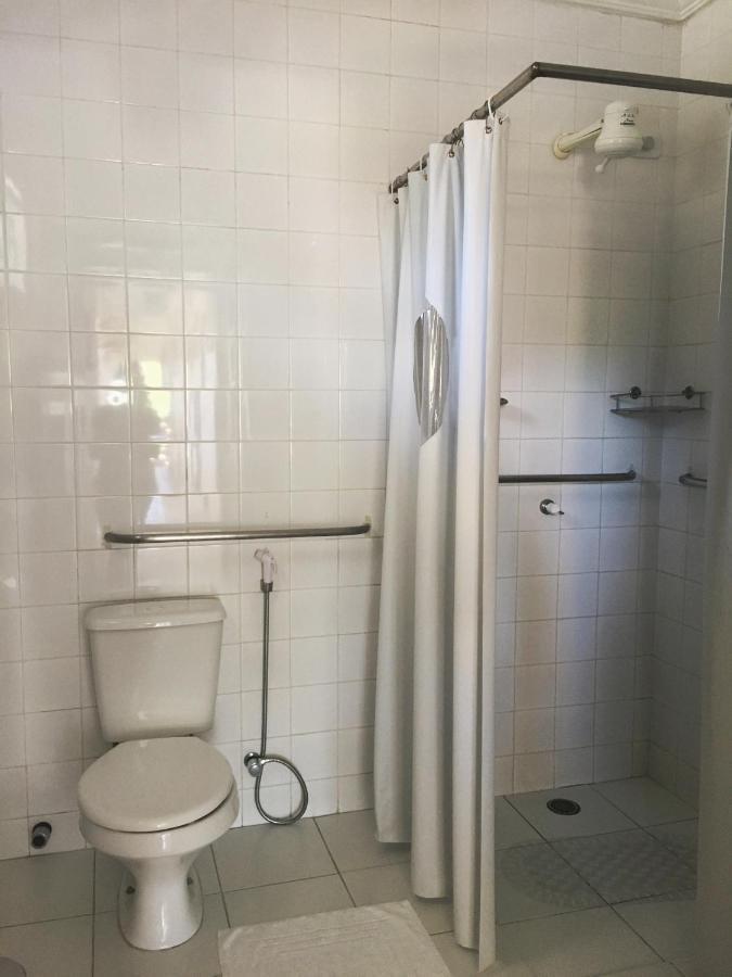 Large Double or Twin Room