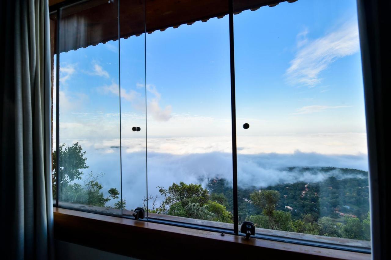 Suite Hot Tub
