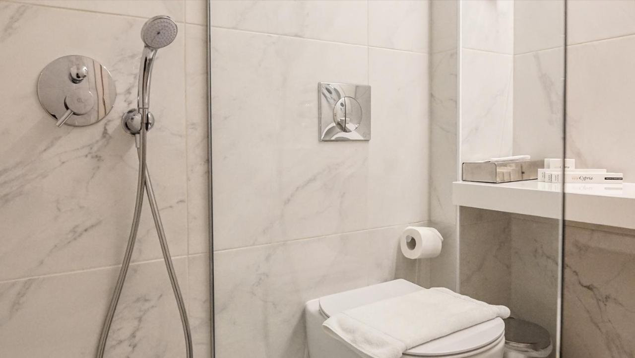 Habitación Executive con vistas a la Acrópolis - 1 o 2 camas