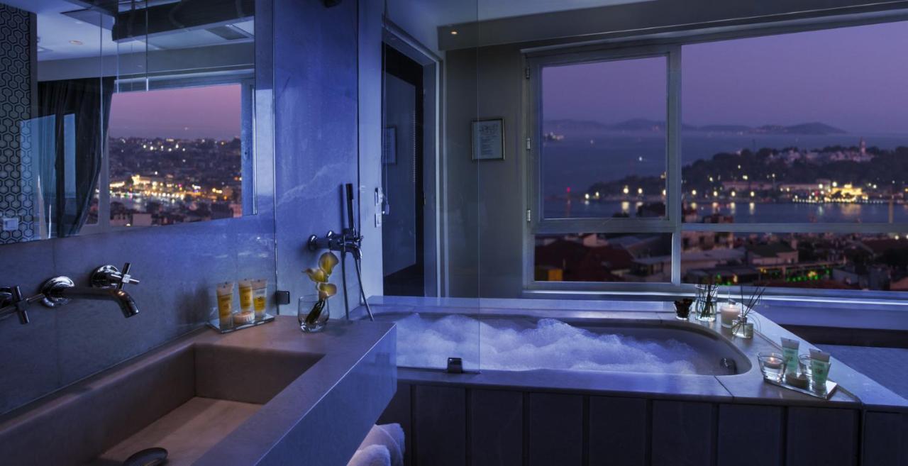 Suite Bosphorus View