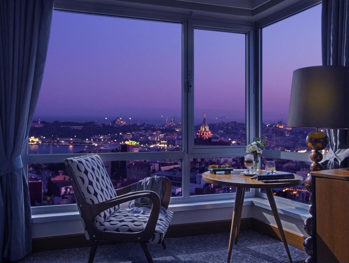 Suite with Bosphorus View,974926507:JPEG
