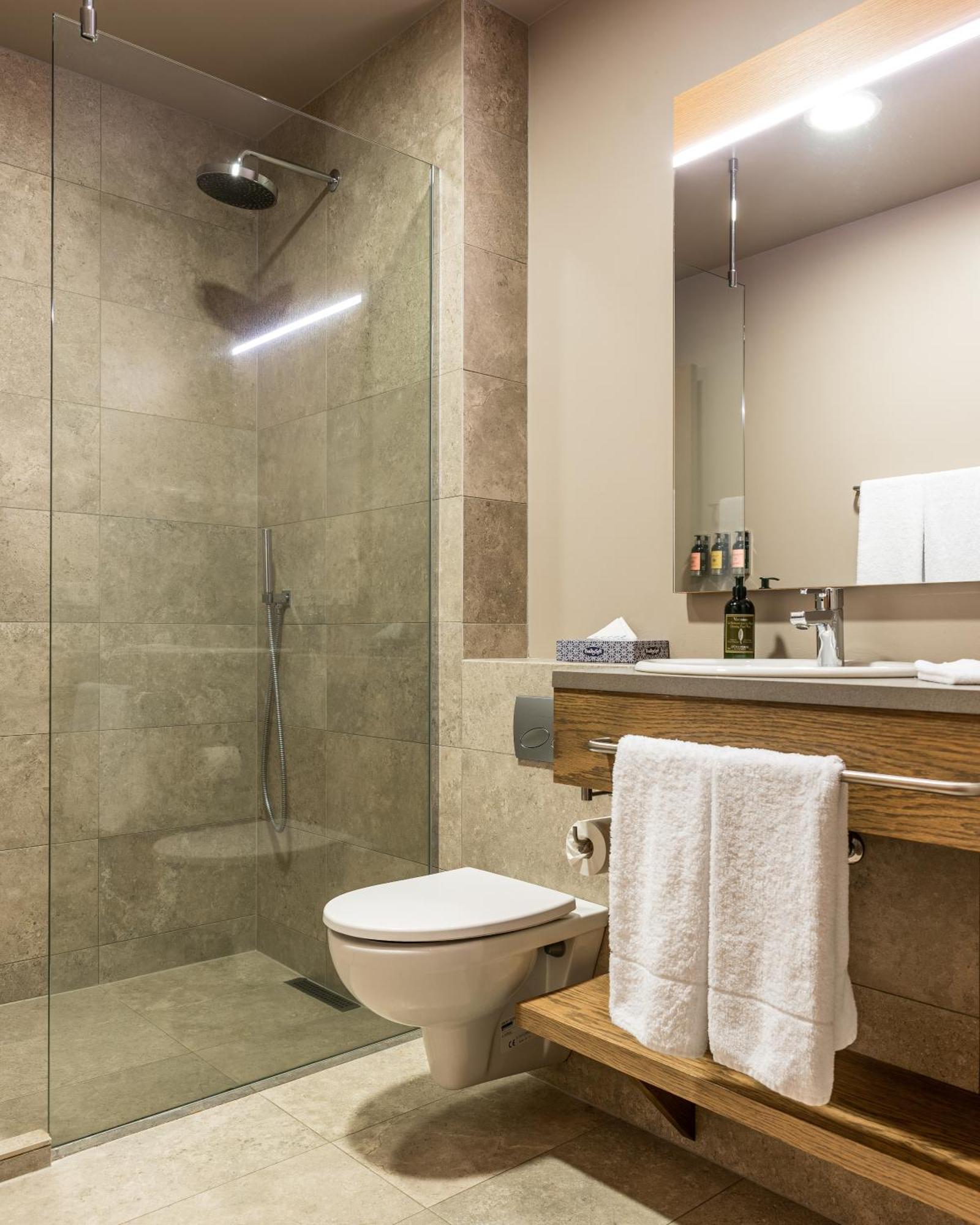 Superior Double or Twin Room