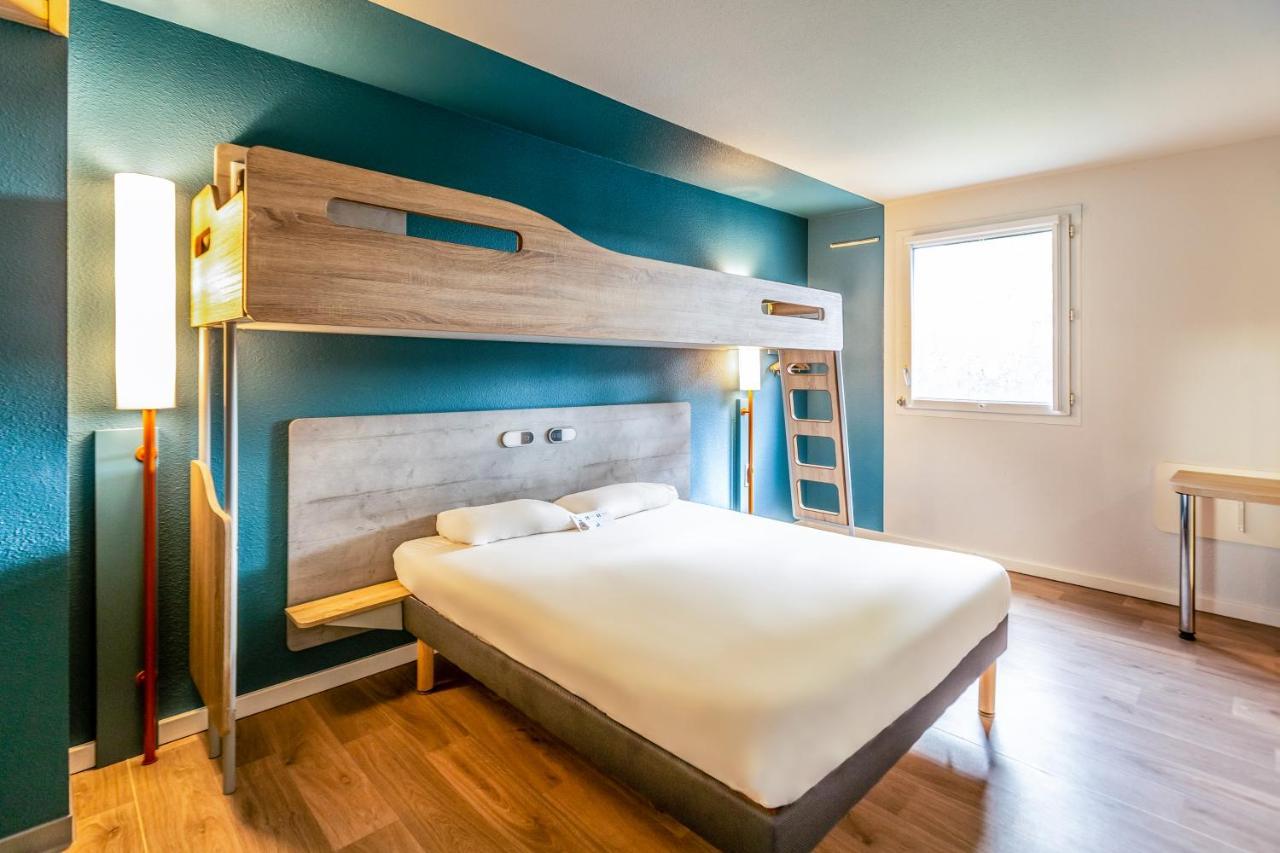 Chambre Triple (3 Adultes ou 2 Adultes + 1 Enfant)
