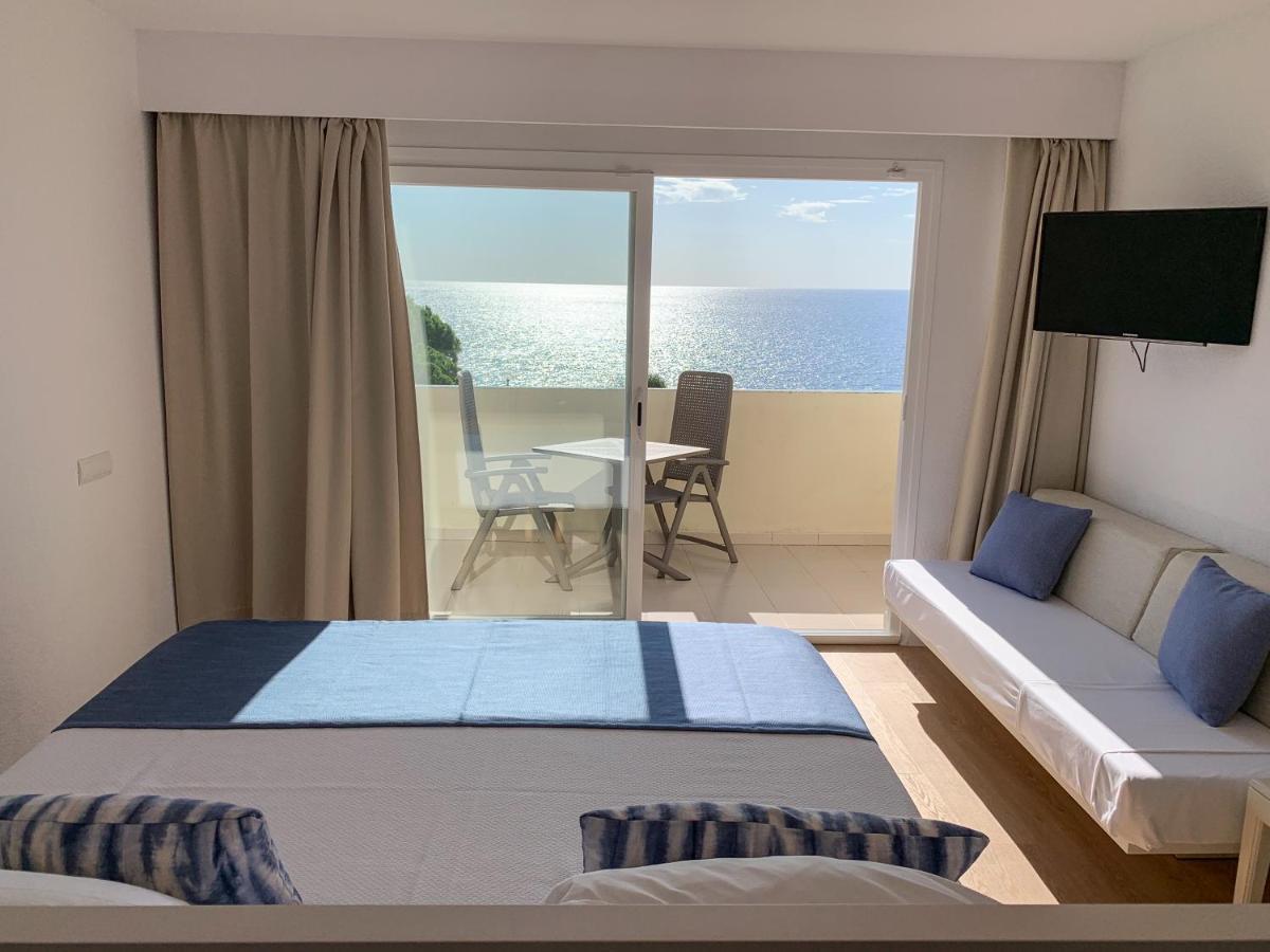 Superior Double Room Sea View