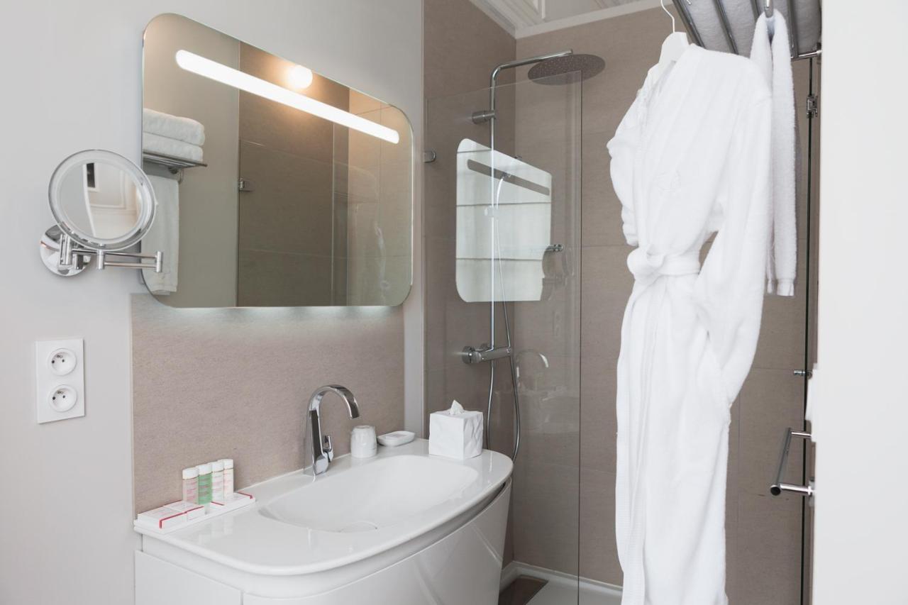 Privilege Double Room
