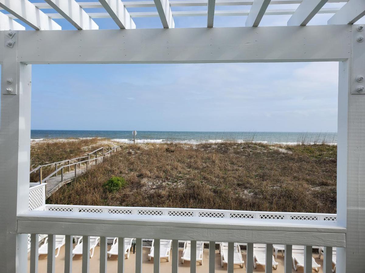 King Room with Ocean View and Private Balcony #18