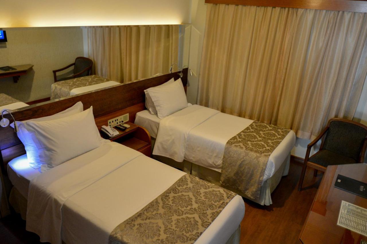 Large Twin Room