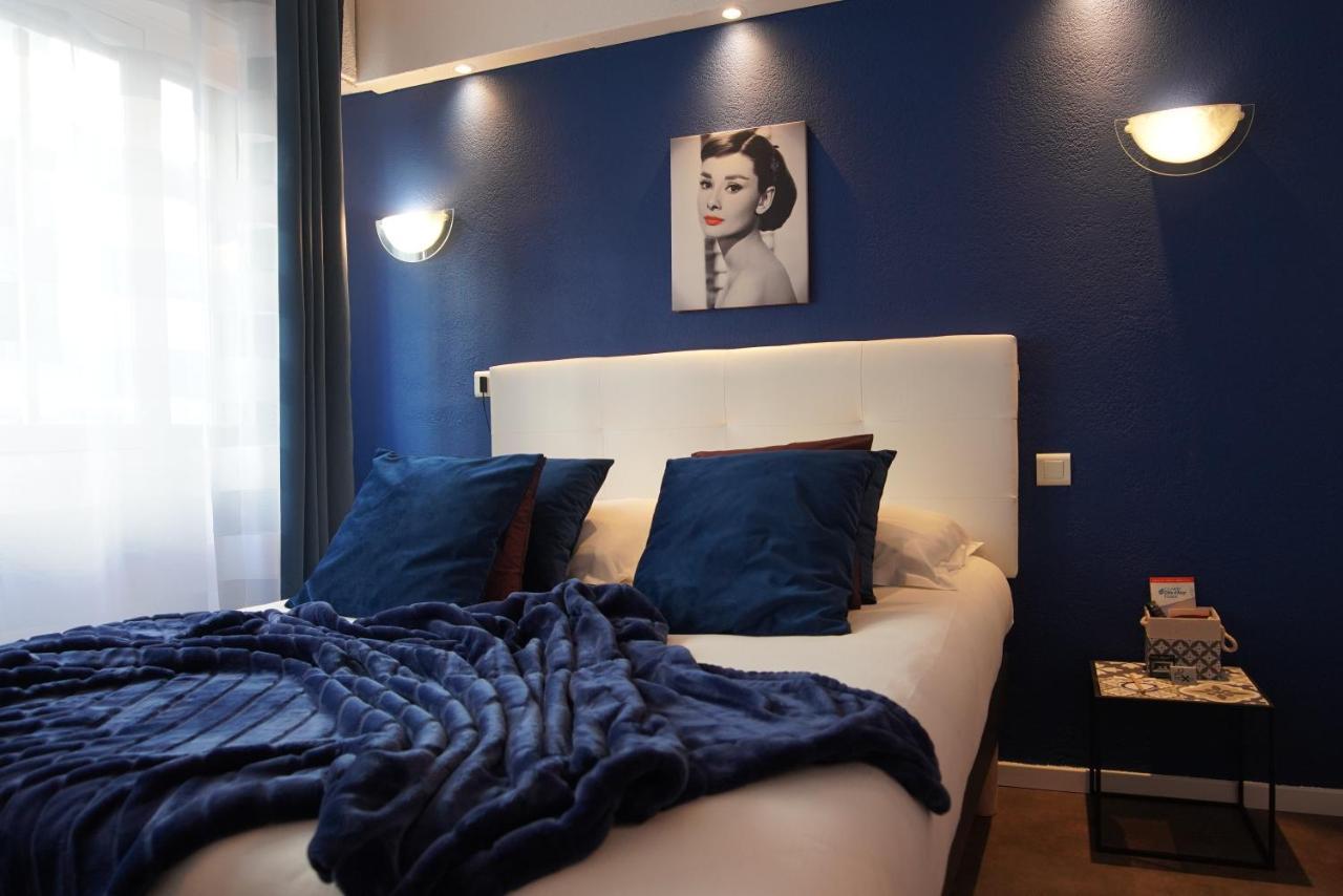 Chambre Simple