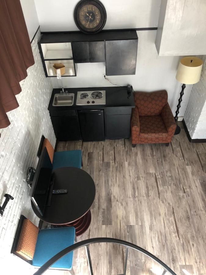 Apartment Lake View