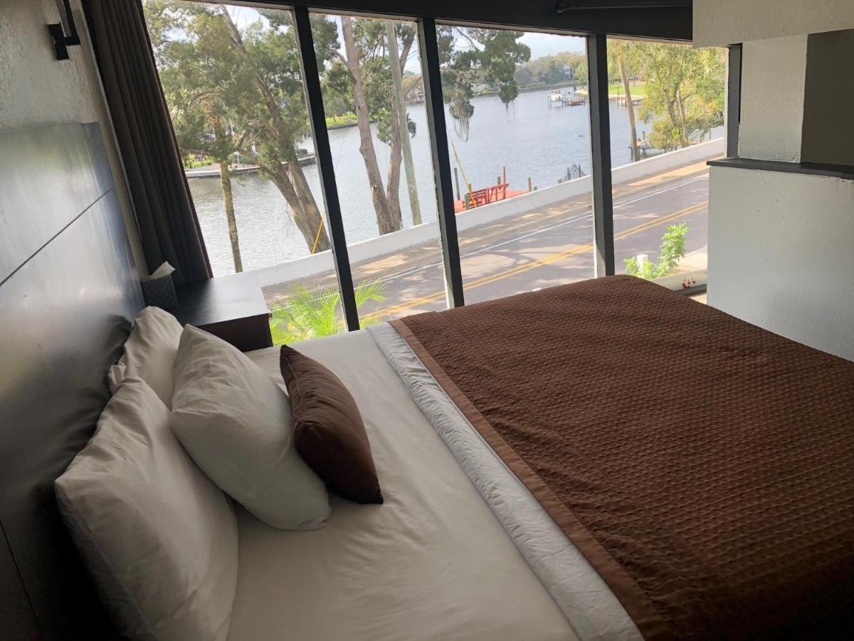 Apartment Lake View