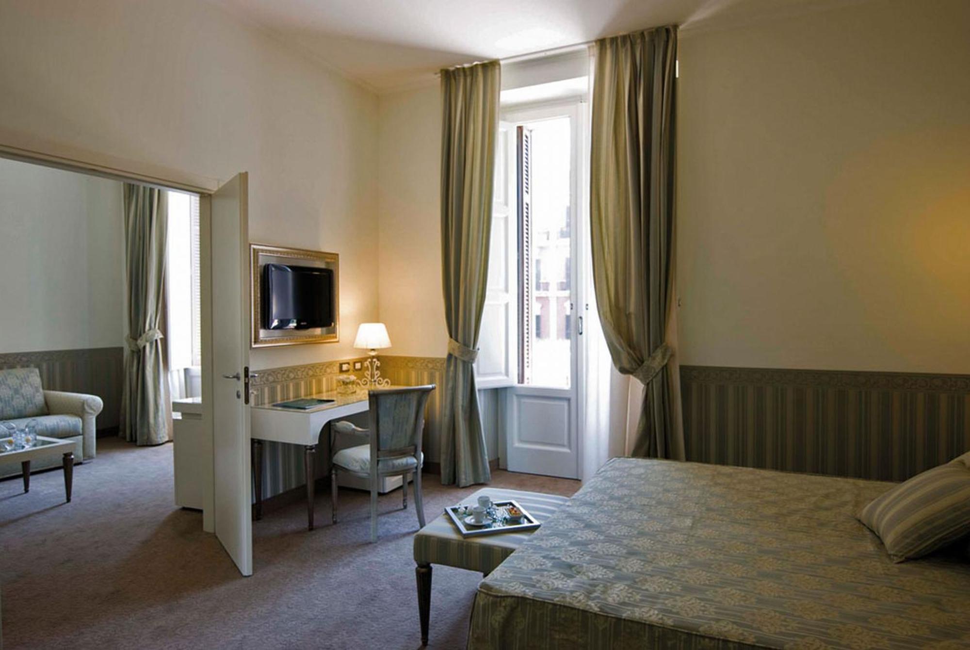 Junior Suite