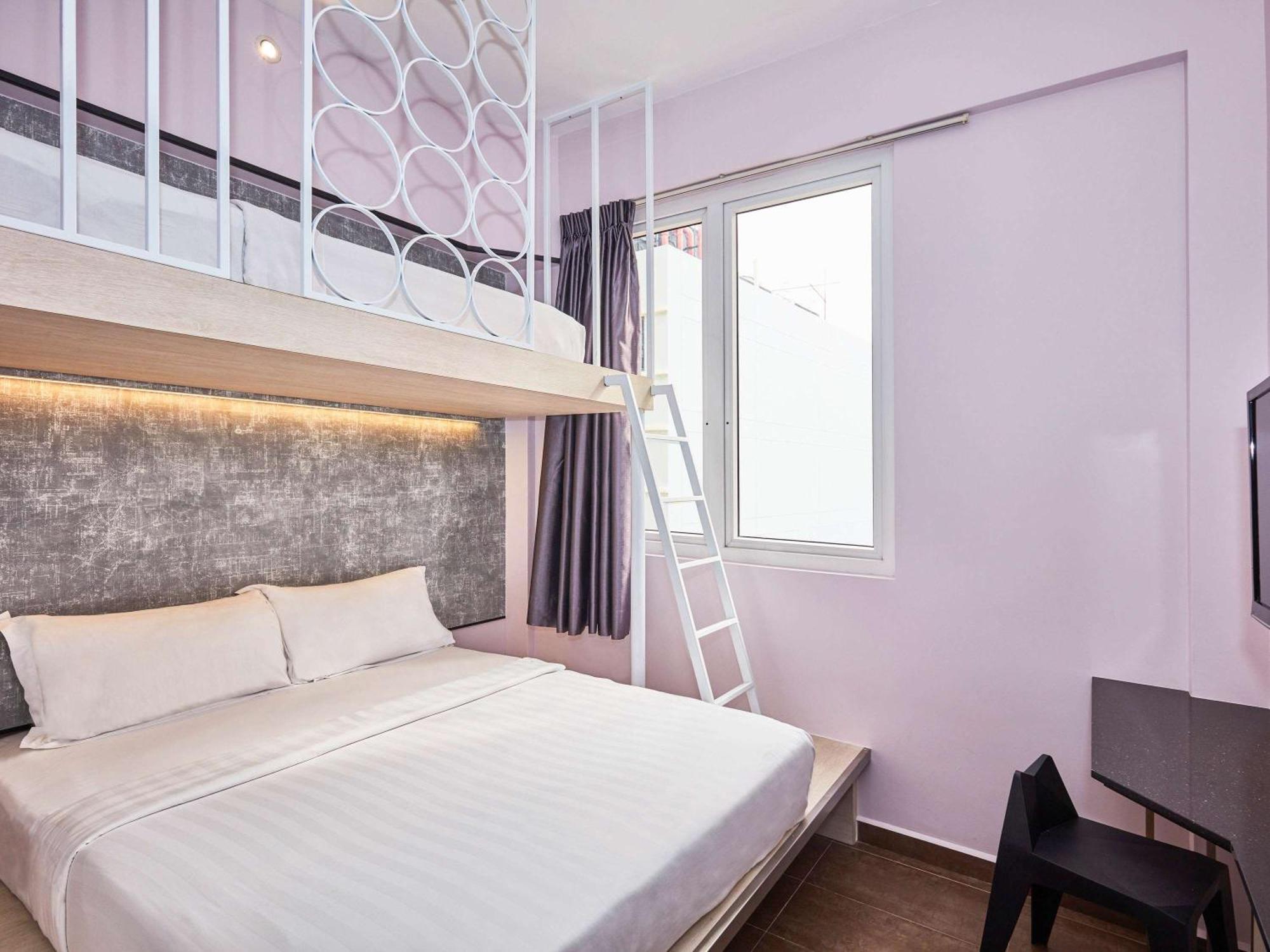 Superior Triple Room