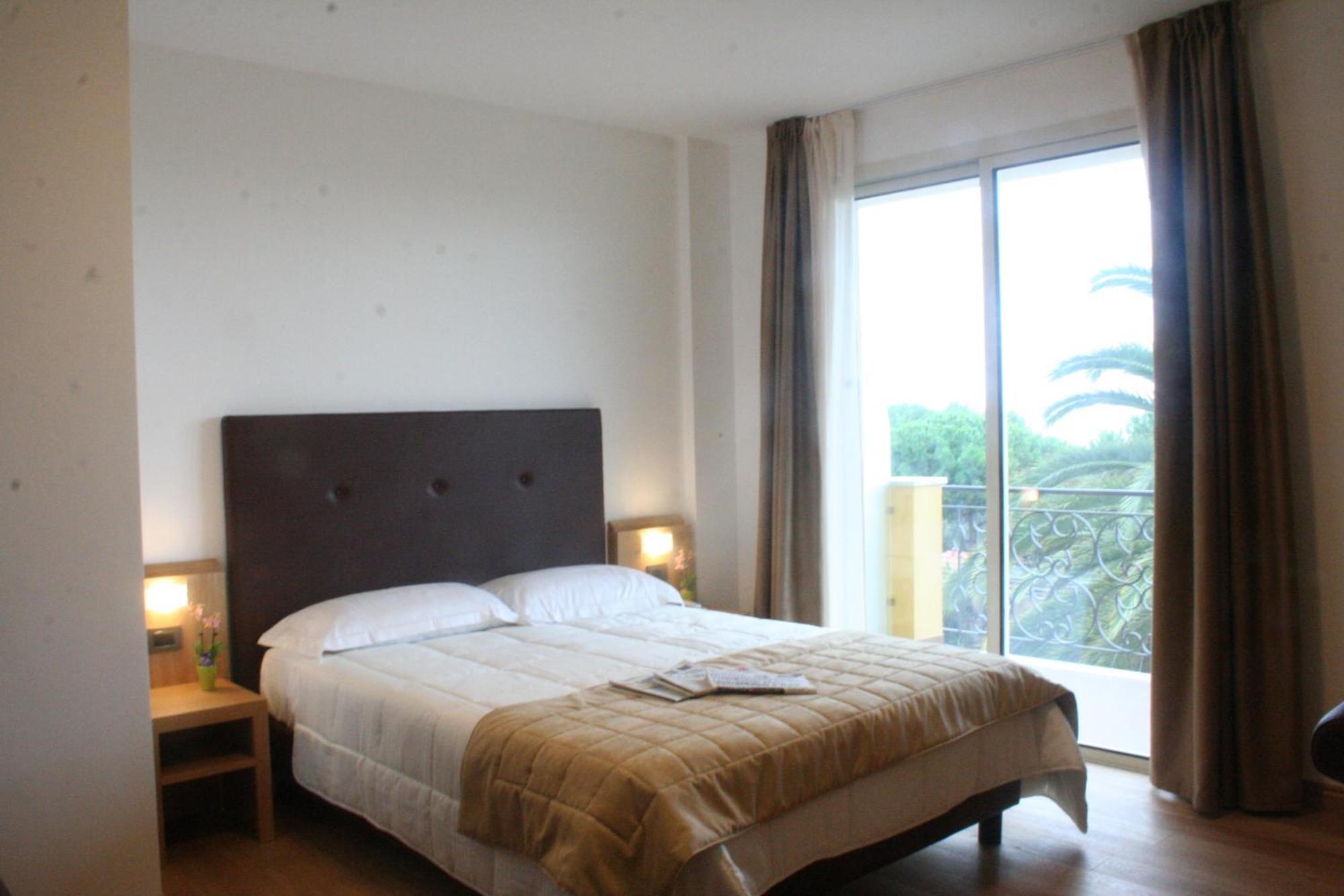Double Room Sea View