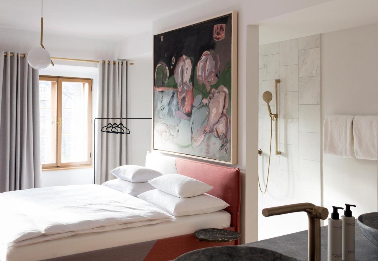 Deluxe Doppelzimmer