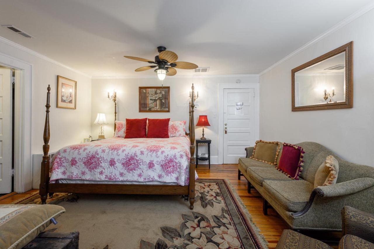 King Room # 6