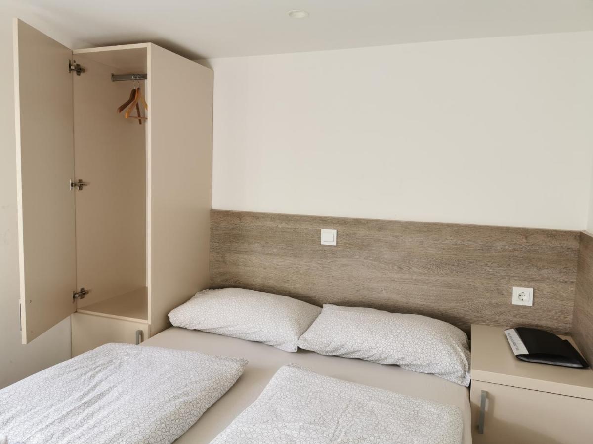 Double Room River View