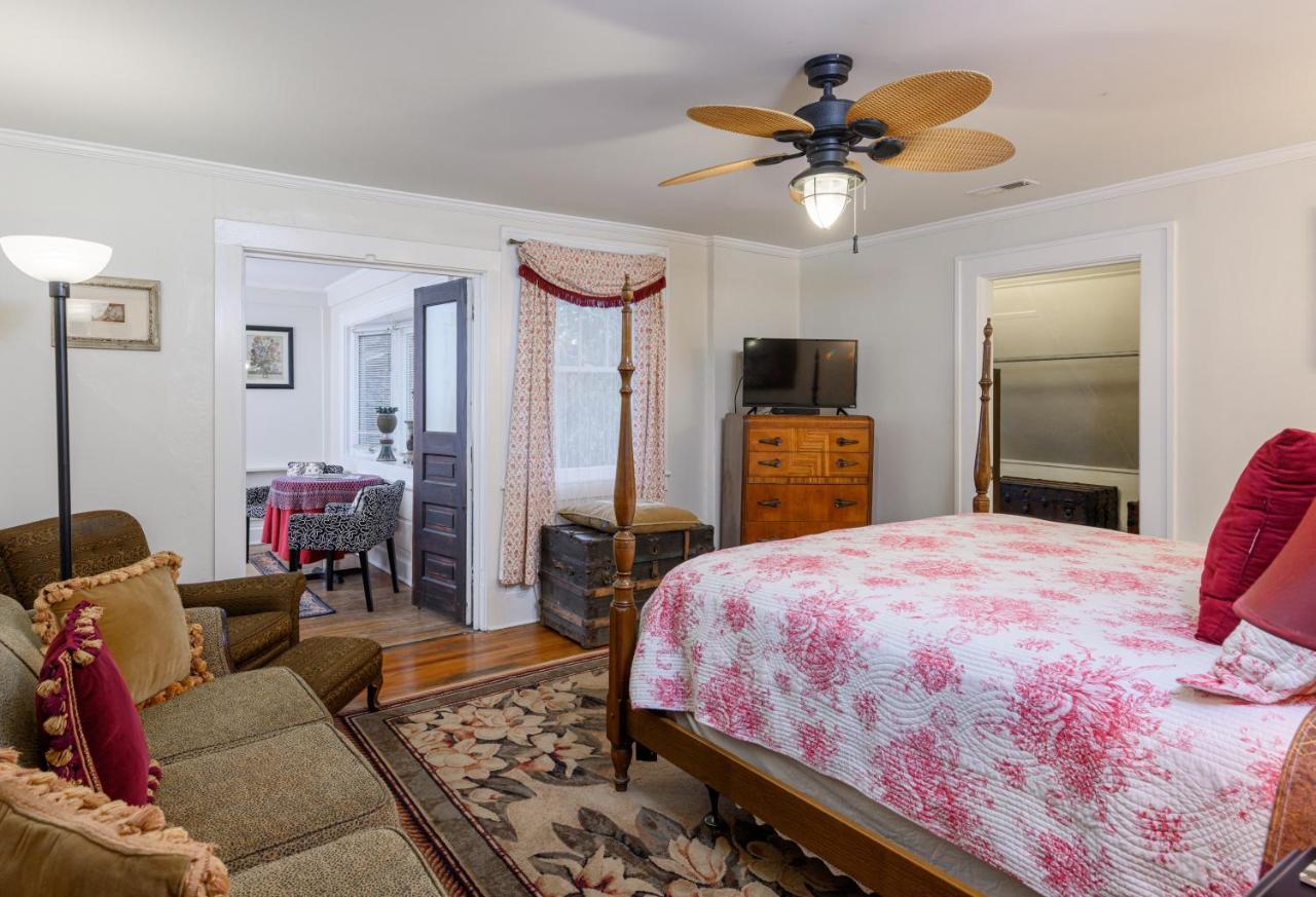 King Room # 6