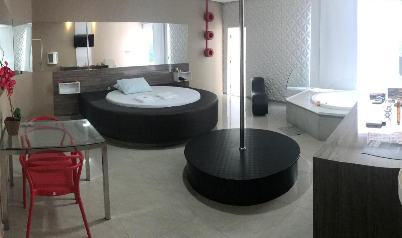 Queen Suite Spa Bath
