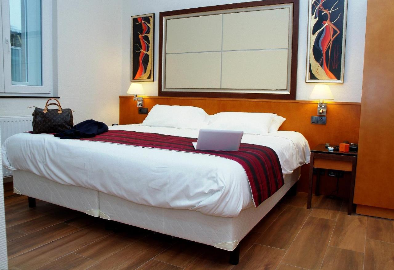 Chambre Double Standard