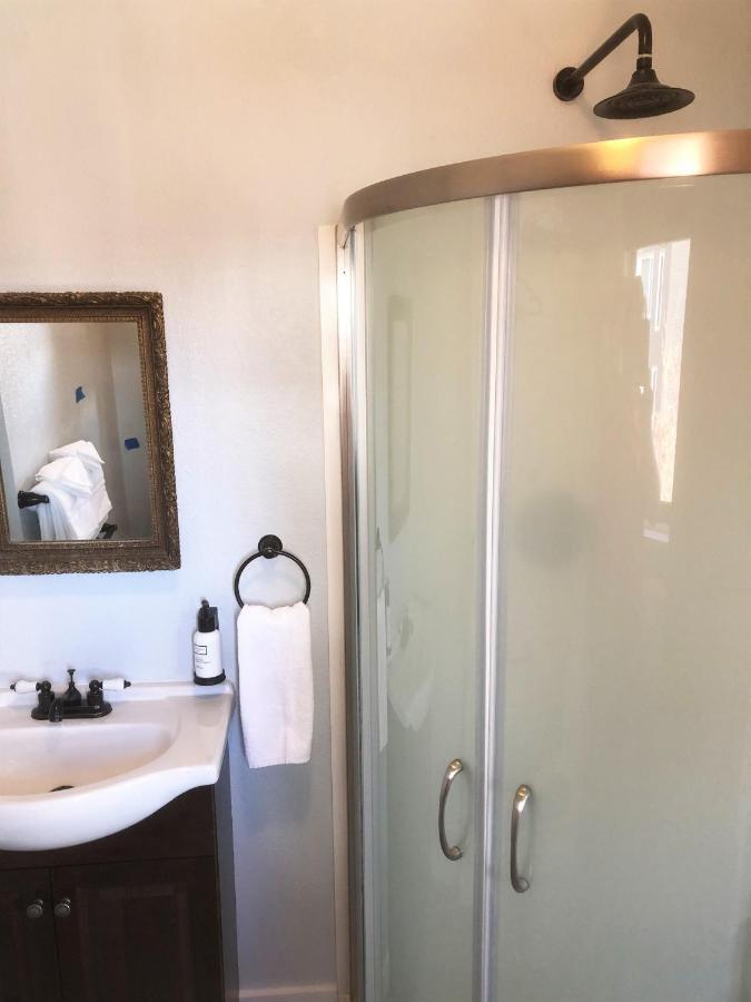 Premium Double Room - Two Queen Beds, Private Bathroom