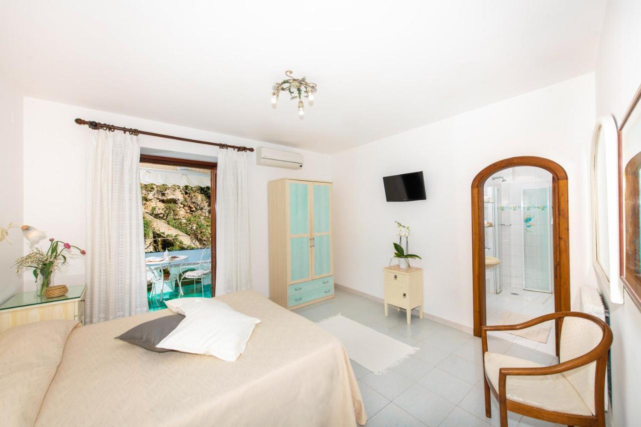 Double Room Annex