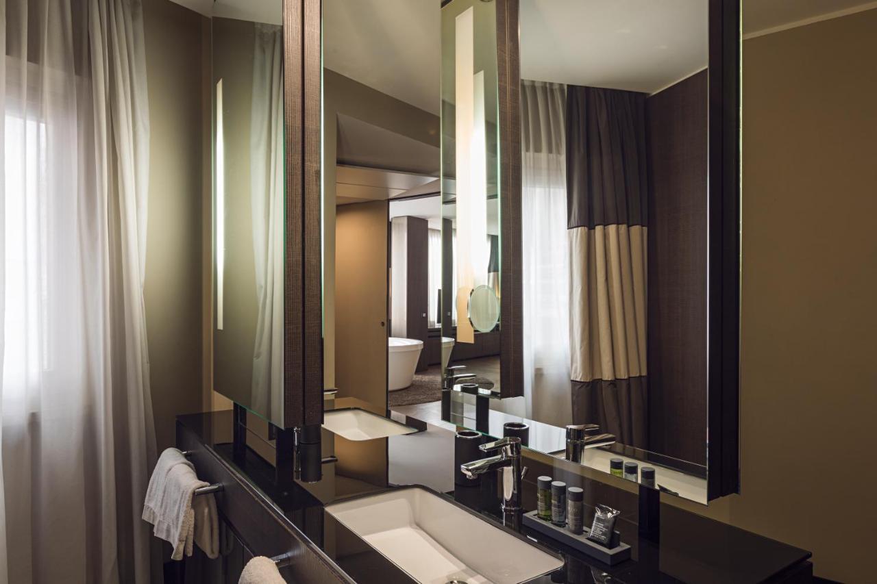 Suite Spa Bath
