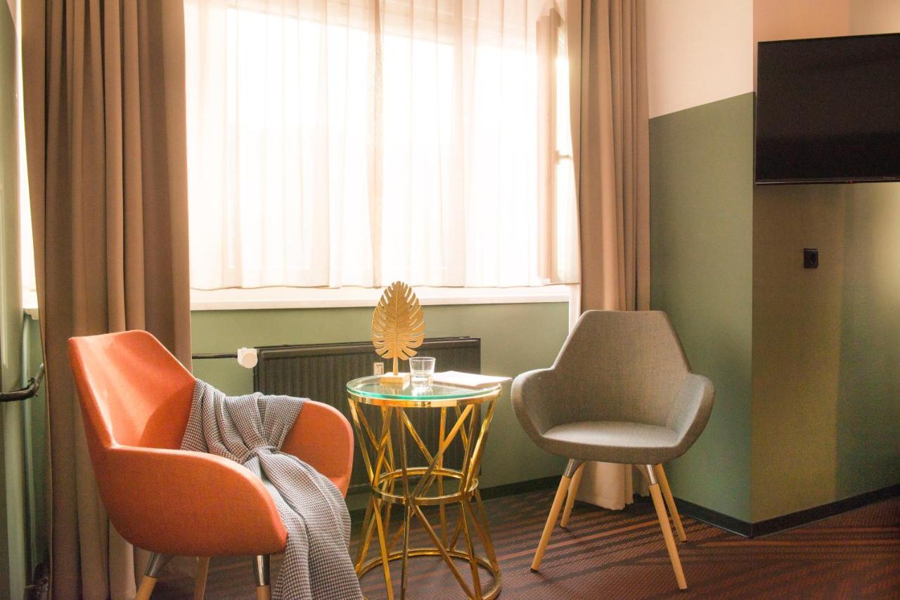 Standard Doppelzimmer
