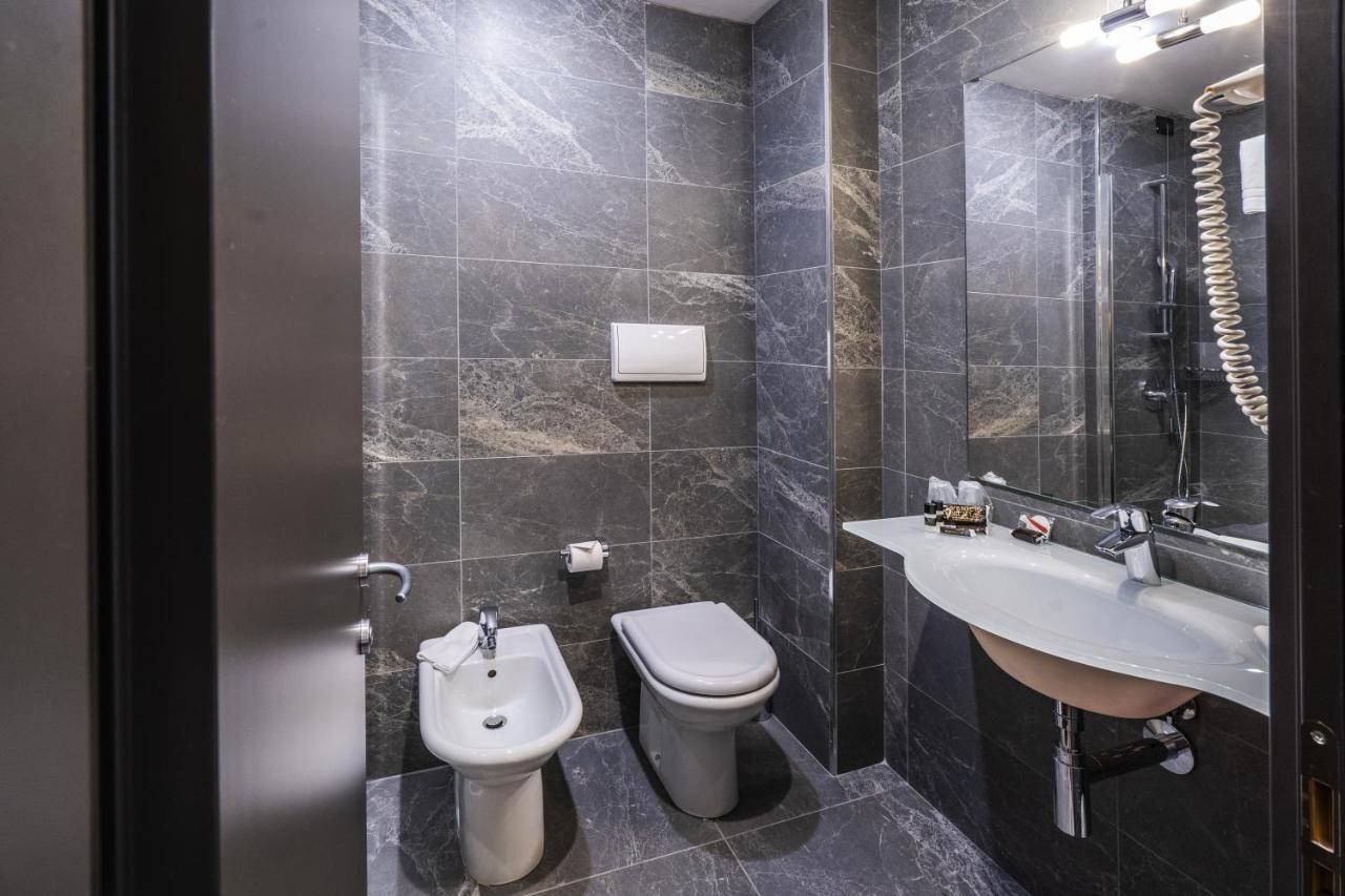 Smart Economy Room