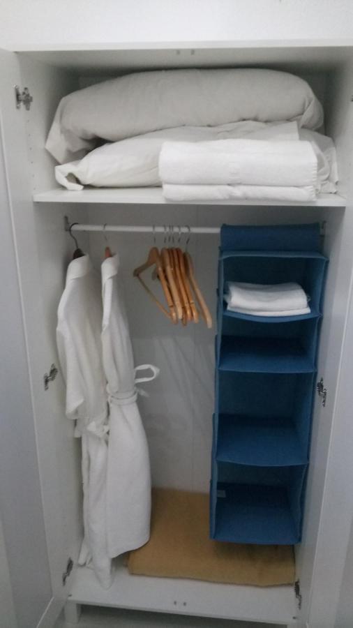 Quadruple Room Private External Bathroom