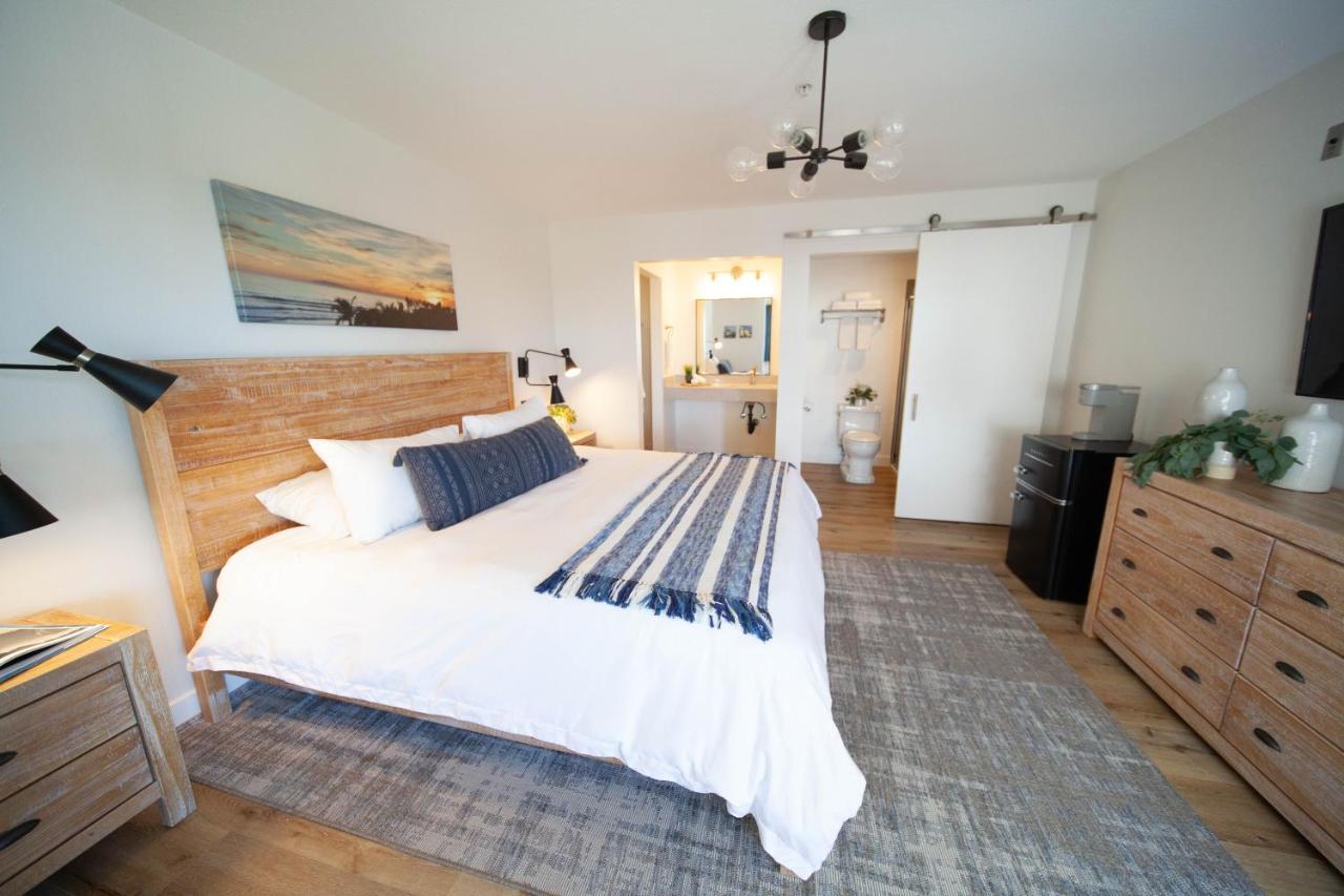 Coastal King Room