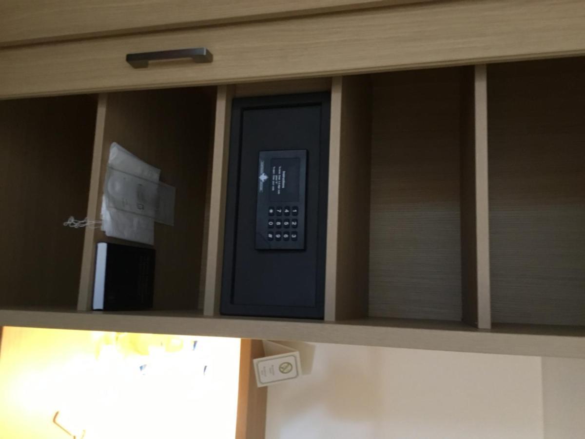 Double Room Disability Access