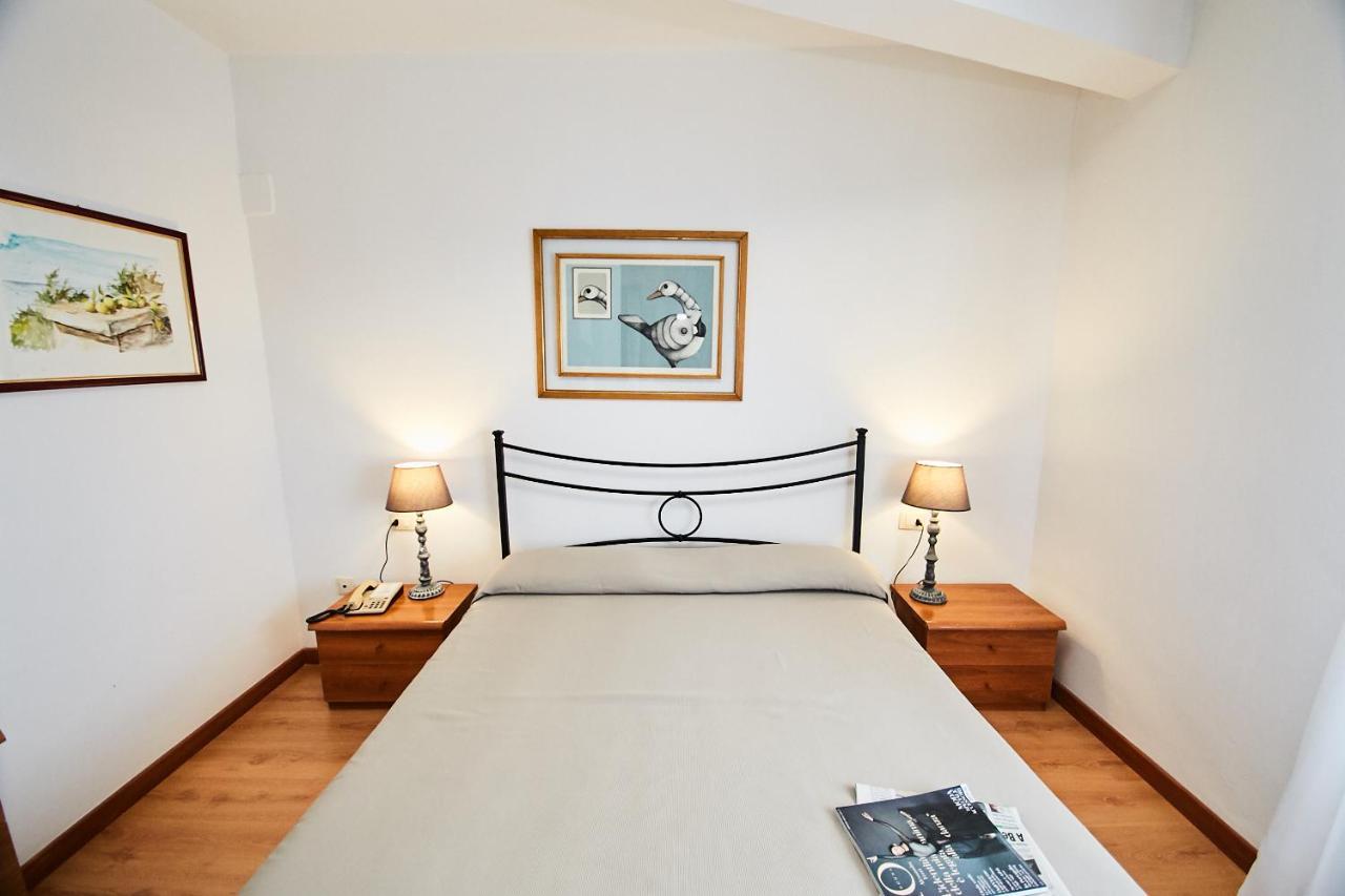 Deluxe Single Room Sea View