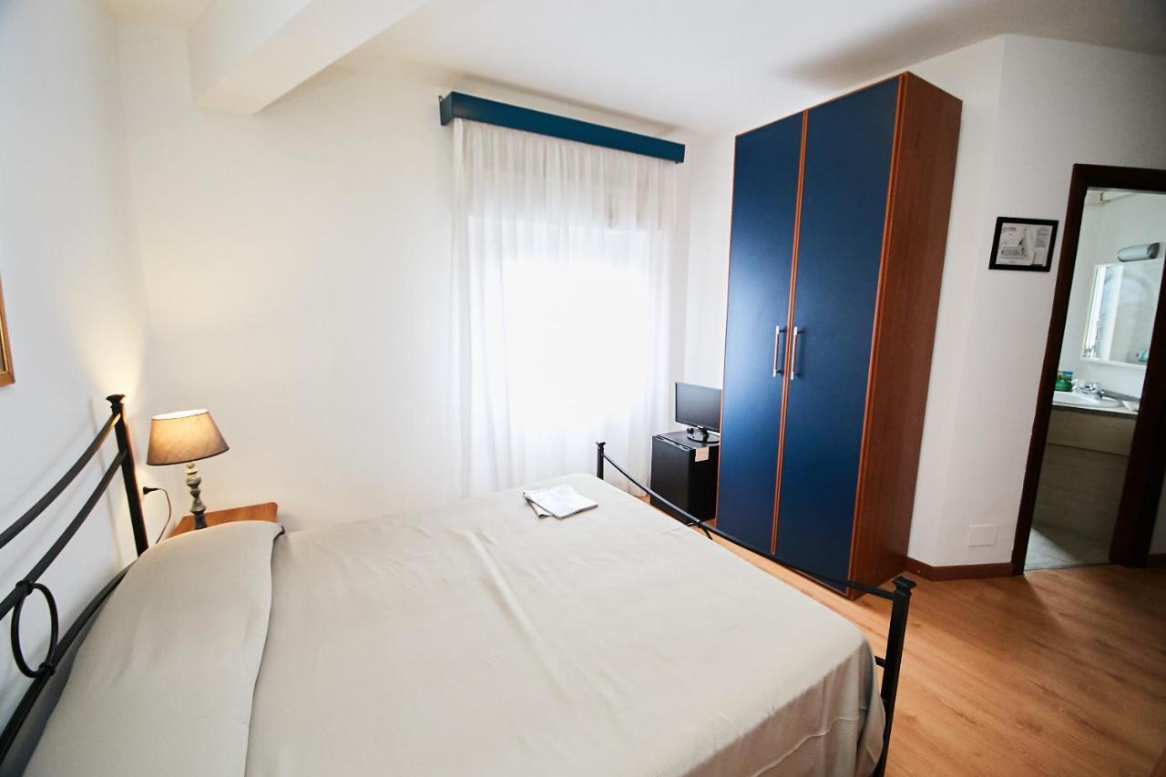 Deluxe Single Room Sea View