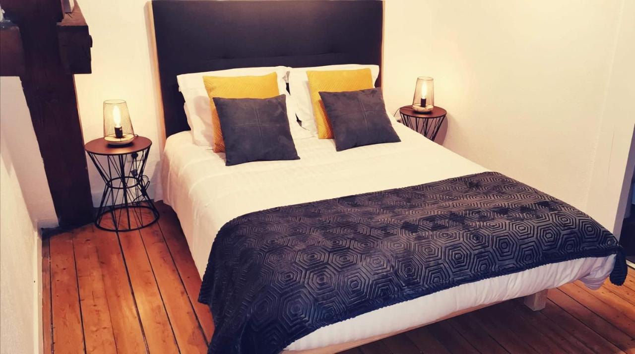 Petite Chambre Double