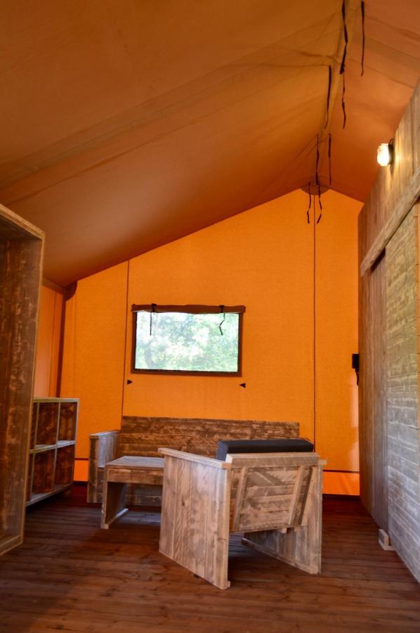 Deluxe Tent