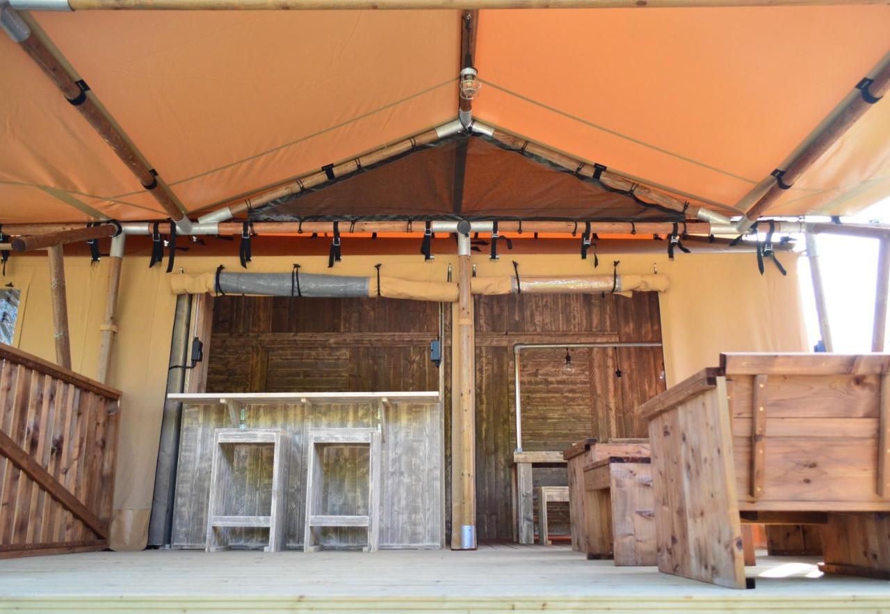 Deluxe Tent