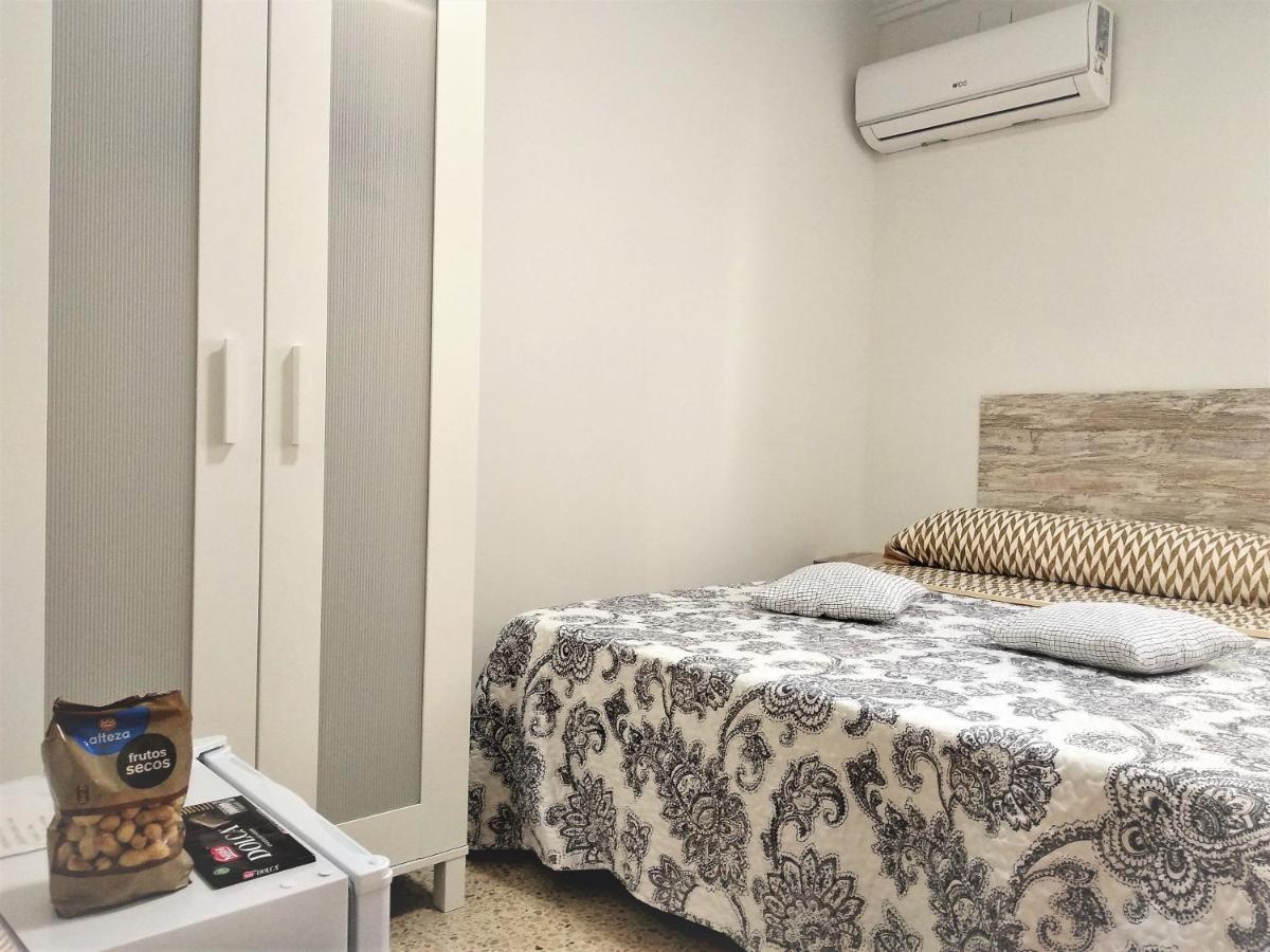 Habitación Doble Familiar