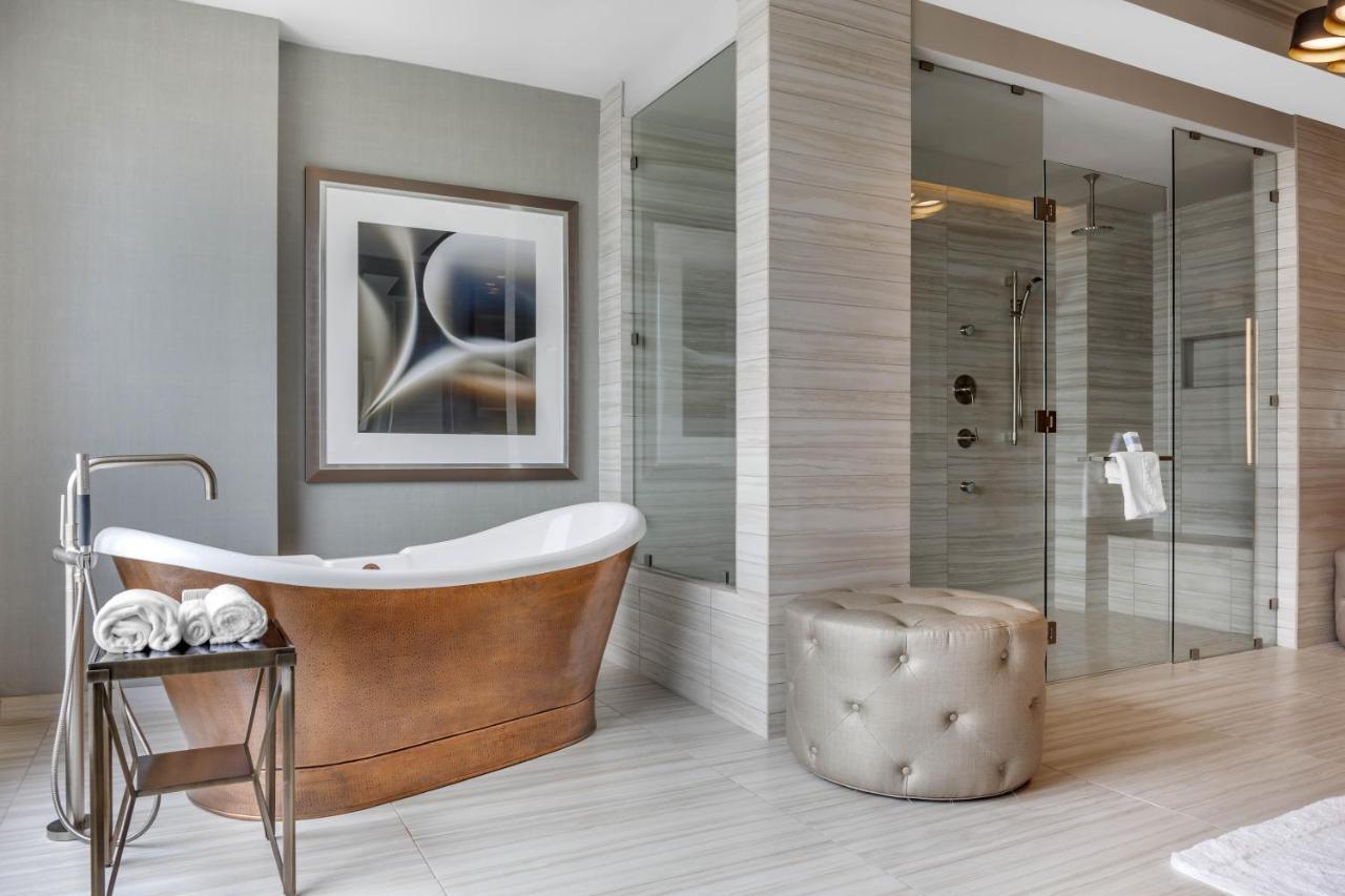 Two Bedroom Deluxe Suite