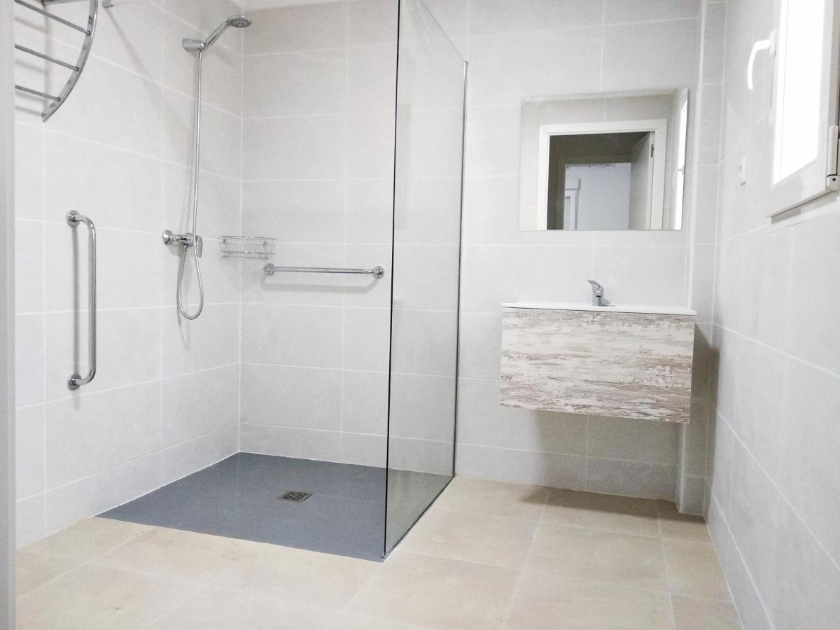 Habitación Doble con balcón