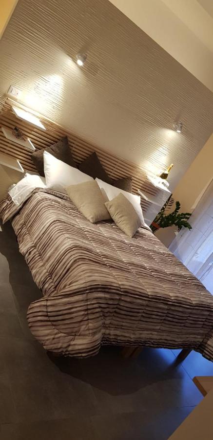 Triple Room Terrace