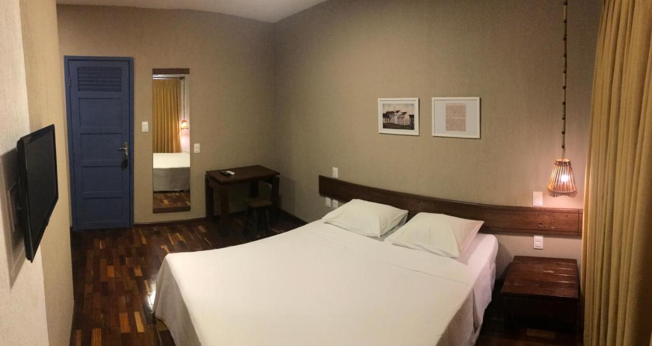 Double or Twin Room Bathroom