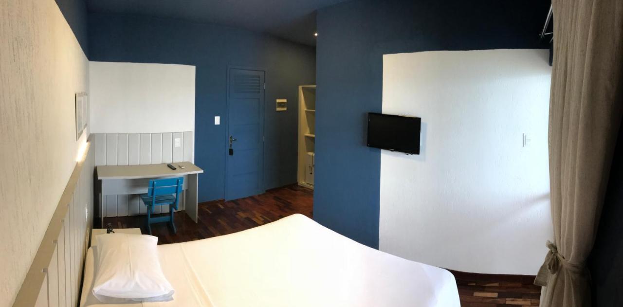 Double or Twin Room Bathroom