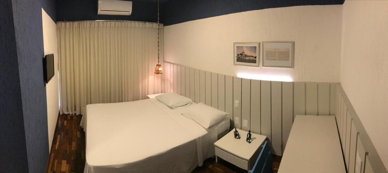 Double or Twin Room Bathroom