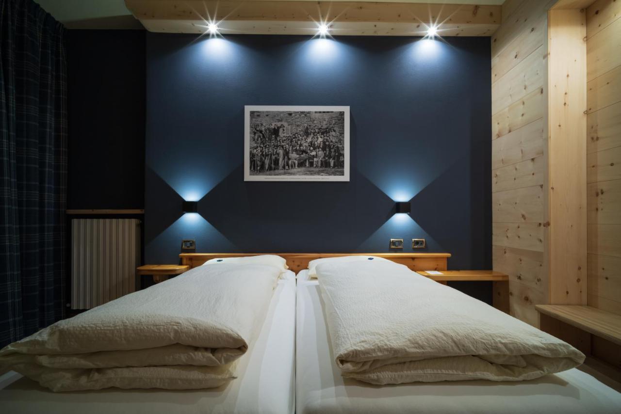 Deluxe Double Room Balcony