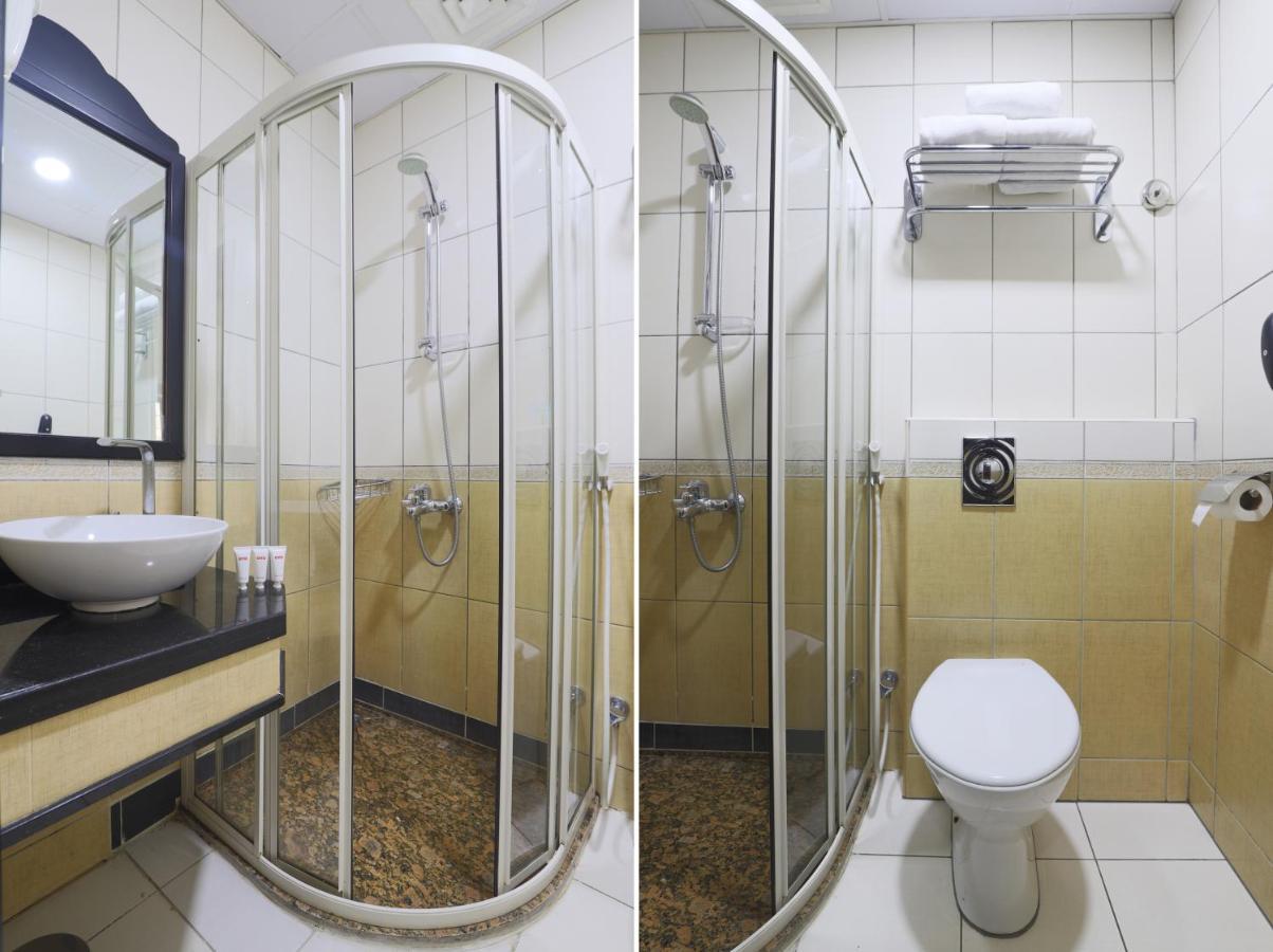 Quarto Triplo Standard