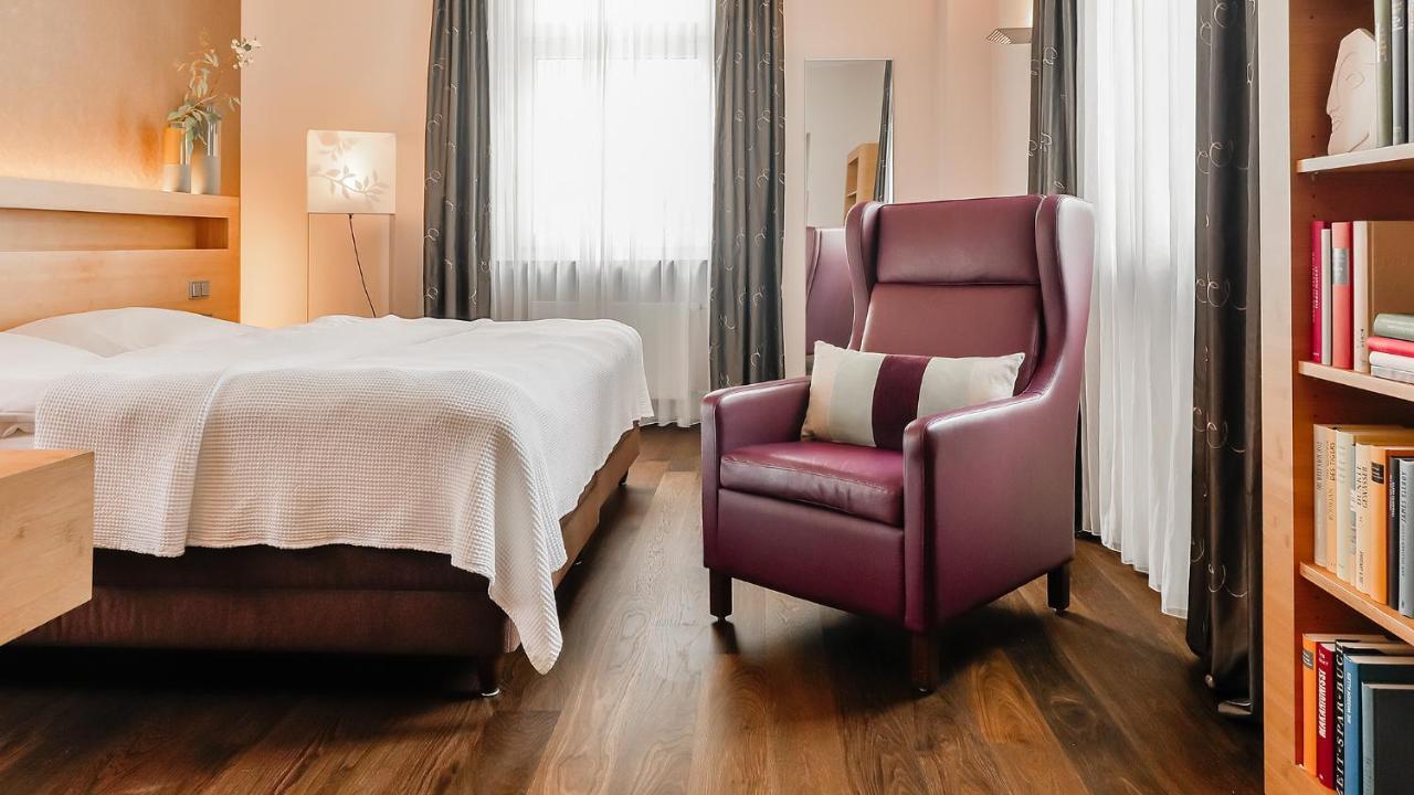 Double Room Orange Plus
